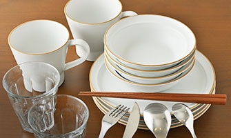 Tableware